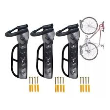 Soporte De Pared Para Bicicleta