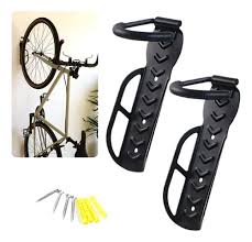 Soporte De Pared Para Bicicleta