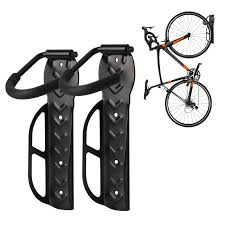 Soporte De Pared Para Bicicleta