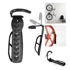 Soporte De Pared Para Bicicleta