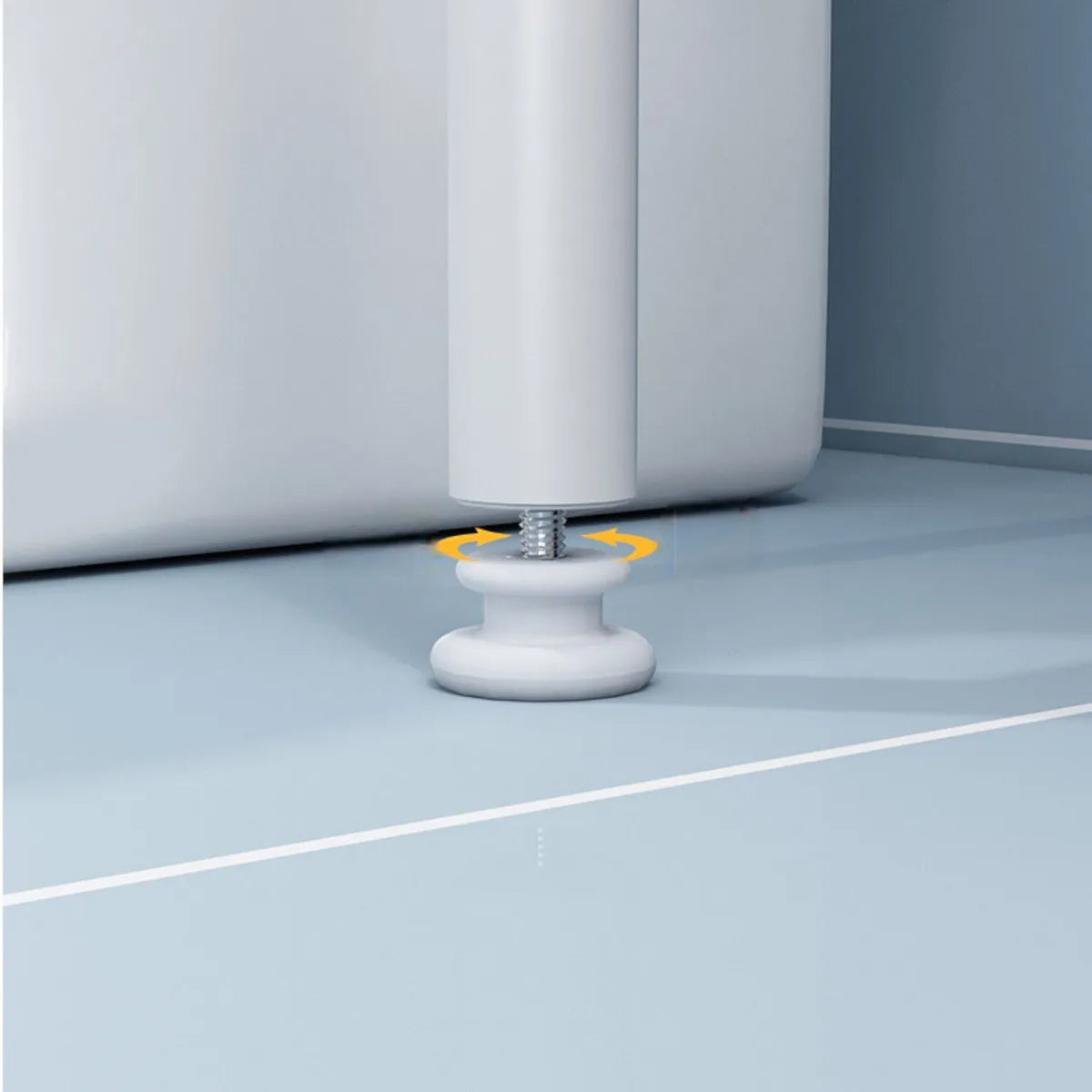 ESTANTERÍA ORGANIZADORA PARA BAÑO - 3 NIVELES